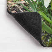 春フローラマウスパッド マウスパッド (コーナー)