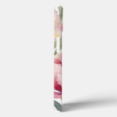 春フローラモノグラム Case-Mate iPhoneケース (裏面 / 右)