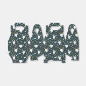 春フローララビットフビーボックス フェイバーボックス (折り畳みなし)