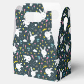 春フローララビットフビーボックス フェイバーボックス (オープン)