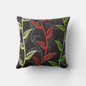 春フローラ園 クッション (裏面)