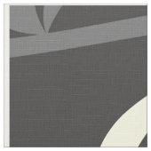 春フローラ園 ファブリック (クローズアップ)