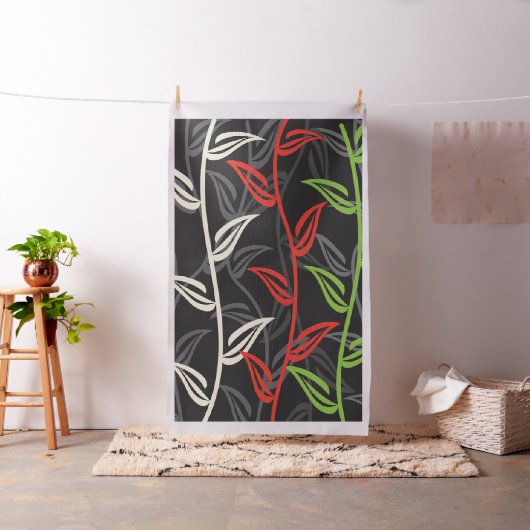 春フローラ園 ファブリック (インサイチュ)