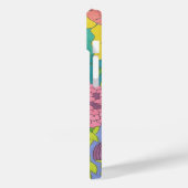 春フローラ園 Case-Mate iPhoneケース (裏面 / 左)