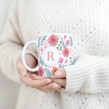 春フローラ植物型マカラフルグ