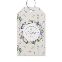 春フローラ水の色イースター