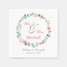 春フローラ結婚リース