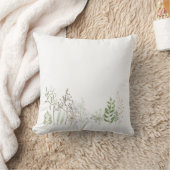 春フローラ装飾用クッション クッション (ブランケット)