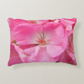 春フローラ アクセントクッション (正面)