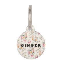 春フローラ |パーソナライズされた |