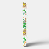 春フローラ Case-Mate iPhoneケース (裏面 / 左)