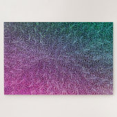 春ブッシュ葉薬 ジグソーパズル (横)