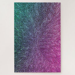 春ブッシュ葉薬 ジグソーパズル