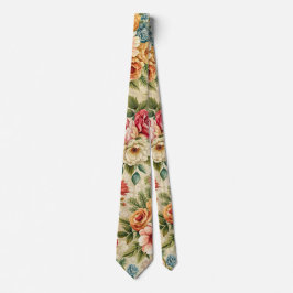 春ブリーズ ネクタイ