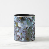 春ブルックリンボタニカルガーデンズ マグカップ (中央)