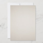 春ブルーバ結婚ーズ 招待状 (裏面)