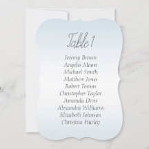 春ブルー優しいシンプル座席ベビーシャワー