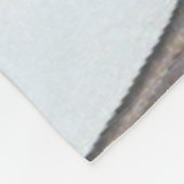 春ブロッサムミディアムフリースブランケット フリースブランケット (角)