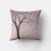 春ブロッサムII クッション (裏面)