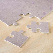 春ブロッサムII ジグソーパズル (側面)