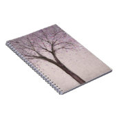 春ブロッサムII ノートブック (右側)