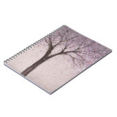 春ブロッサムII ノートブック (左側)