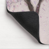 春ブロッサムII マウスパッド (コーナー)