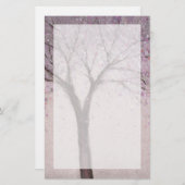 春ブロッサムII 便箋 (正面/裏面)