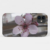 春ブロッサムiPhone 5ケース Case-Mate iPhoneケース (裏面(横))