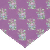 春ブーケテーブルクロス テーブルクロス (アングル)