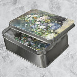 春ブーケバイピエールルノアールヴィンテージ花 ジグソーパズル<br><div class="desc">春ブーケ(1866)ピエール・ルノアールはヴィンテージフローラ素晴らしアートがまだ生き生きとし絵画ている。青い花瓶の庭から美しい花の春の花の花束。アーティストについて：ピエール・アウグスト・ルノアール(1841-1919)は印象派スタイルの発展の第一人者である。ルノアールの絵画は明るく飽和色鮮やかで有名で、最も親密で率直な構成の人々に焦点を当てることが多い。</div>