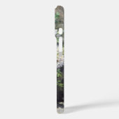 春ブーケバイピエールルノアールヴィンテージ花 Case-Mate iPhoneケース (裏面 / 左)