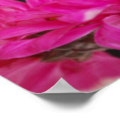 春ブーケポスター ポスター (角)