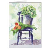 春ブーケ (正面)