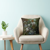 春ブーケ クッション (椅子)