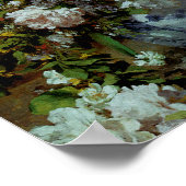 春ブーケ ポスター (角)