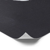 春ブーケ ポスター (角)