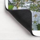 春ブーケ マウスパッド (コーナー)