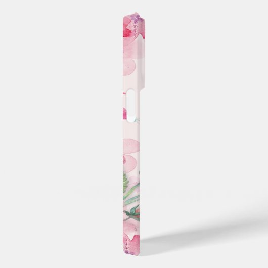 春ブーケ Case-Mate iPhoneケース (裏面 / 右)