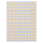 春プレイドインガーデンイースター テーブルクロス (正面)