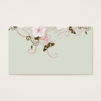 春プロファイルカード