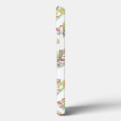 春ホリデーイースターバニー Case-Mate iPhoneケース (裏面 / 左)