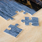 春ポイントレッジライトハウスメインパズル ジグソーパズル (側面)