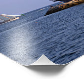 春ポイントレッジライト、メイン写真 フォトプリント            (角)