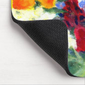 春ポジマウスパッド マウスパッド (コーナー)