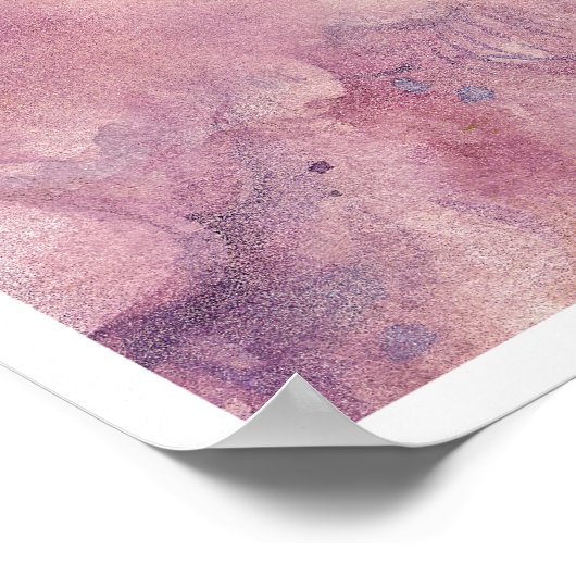 春ポスター ポスター (角)