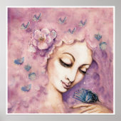 春ポスター ポスター (正面)