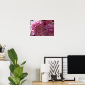 春ポスター ポスター (ホームオフィス)