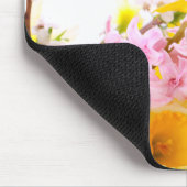 春マウスパッド マウスパッド (コーナー)