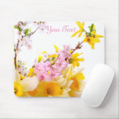 春マウスパッド マウスパッド (マウス)